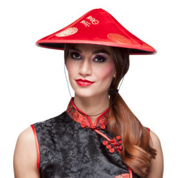 Chapeau Changchang 