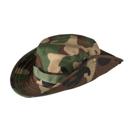 Chapeau Camouflage DESTOCKAGE