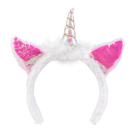 Tiare LICORNE HOLO 