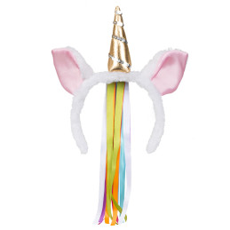 Tiare Flashy unicorn 