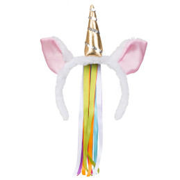 Tiare Flashy unicorn...