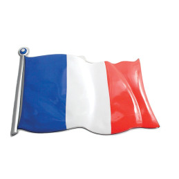 Décoration plastique 60 x...