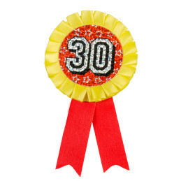 Rosette holographique 30...