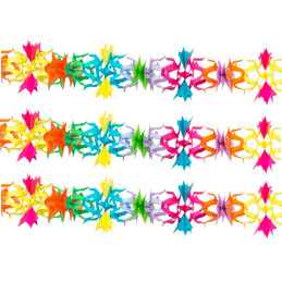 Guirlande Floral (6 m) 