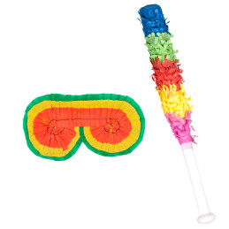 Set Pinata (bandeau et...