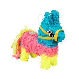 Mini pinata ANE 20 X 18 cm...
