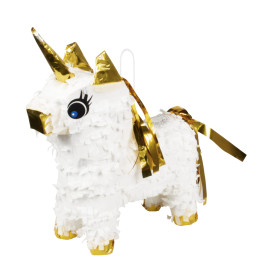 Mini pinata Licorne...