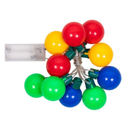 Guirlande lumineuse Boule...