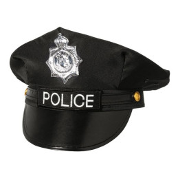 Casquette POLICE 