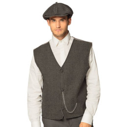 Birmingham (casquette et...