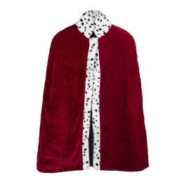 Manteau du roi enfant...