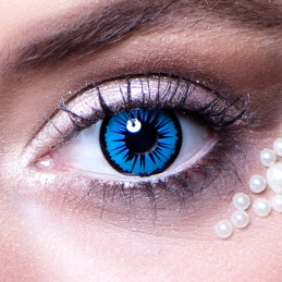 Lentilles de semaine Ange 
