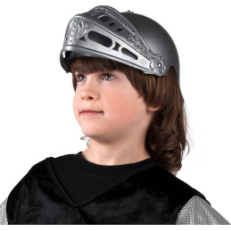 Casque chevalier kids...