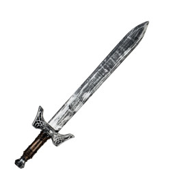 Epée chevalier (68 cm)...