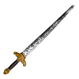 Epée chevalier (88 cm) 