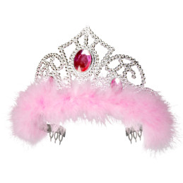 Couronne Jasmine (B00524) 