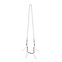 Collier Indians DESTOCKAGE 