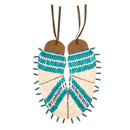 Collier Indien DESTOCKAGE 