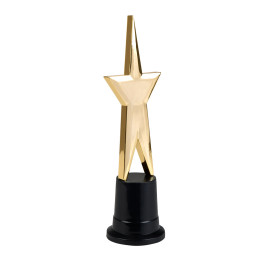 Award étoile (22 cm) 