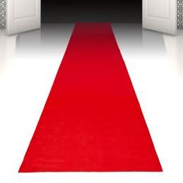 Tapis rouge VIP (450 x 60 cm) 