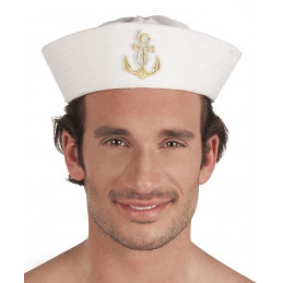 Beret de marin Sailor Dylan 