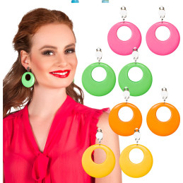 Pendants doreille Hippie 4...