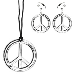 Set Peace (collier et...