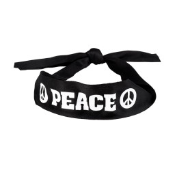 Bandeau Peace 