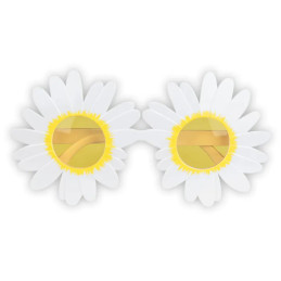 Lunettes party Daisy 