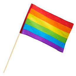 Drapeau  polyester...