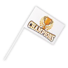 Drapeau  PE Champions   (17...