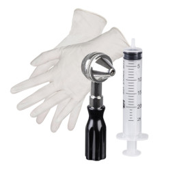 Kit Medical (gants,...