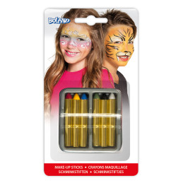 Kit de maquillage 6...