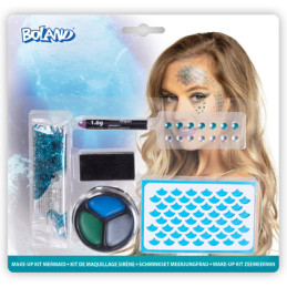 Kit de maquillage SIRENE 