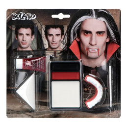 Kit de maquillage Vampire 
