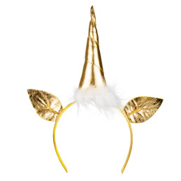Tiare Treasure unicorn...