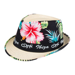 Chapeau Ibiza 