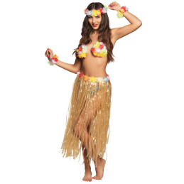 Set hawaien Paradise...