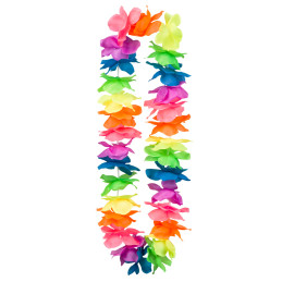 Collier Hawaiien Ohana de...
