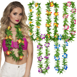 Collier Hawaiien Lulani 5...