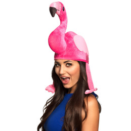 Chapeau Flamant DESTOCKAGE