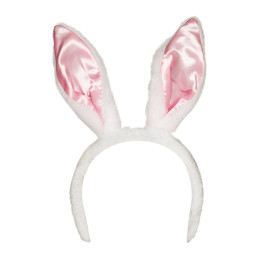 Tiare Oreilles de lapin 