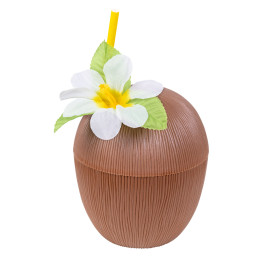 Cup Coconut PROMO DESTOCK