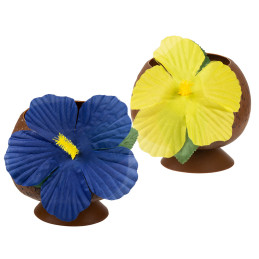COCONUT Cup 2 couleurs MONOI 