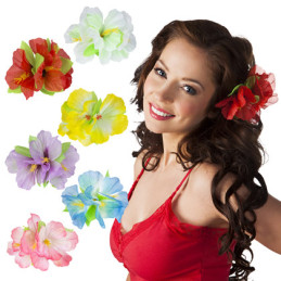 Fleurs polyester pour...