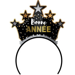 Tiare BONNE ANNEE 