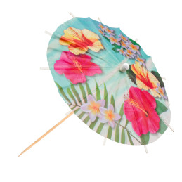 Set 6 Parapluies XL à...