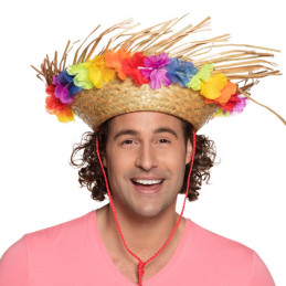 Chapeau Sammy (B95421) 