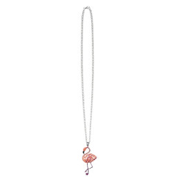 Collier Flamant DESTOCKAGE 