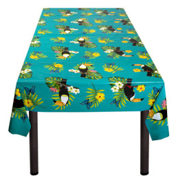Nappe plastique  Toucan 130...